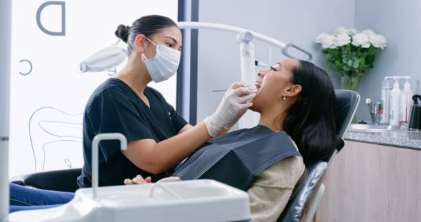 Oral Surgery in Orfordville, WI